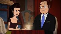 Corner Gas Animated